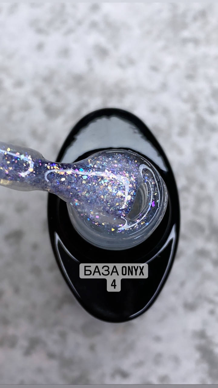 

База 8мл WINK ONYX 4 жидкая