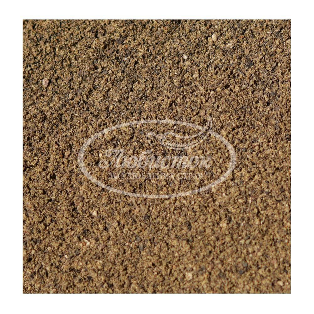 

Перец черный молотый "Адский перец" 1кг