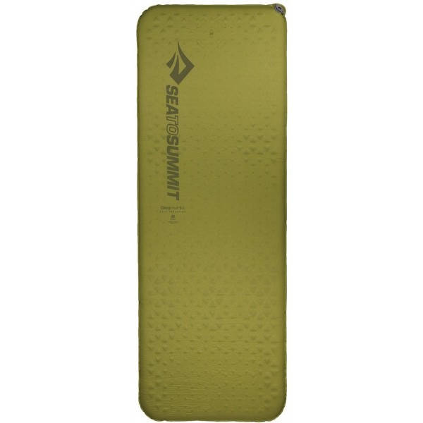 

Коврик Sea To Summit Camp Mat SI Rectangular Regular Wide