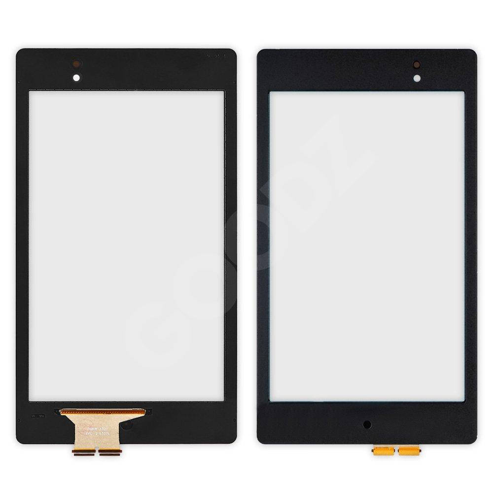 

Тачскрин (сенсор) Asus Galaxy Nexus 7 ME571K (2013), цвет черный, ревизия 2