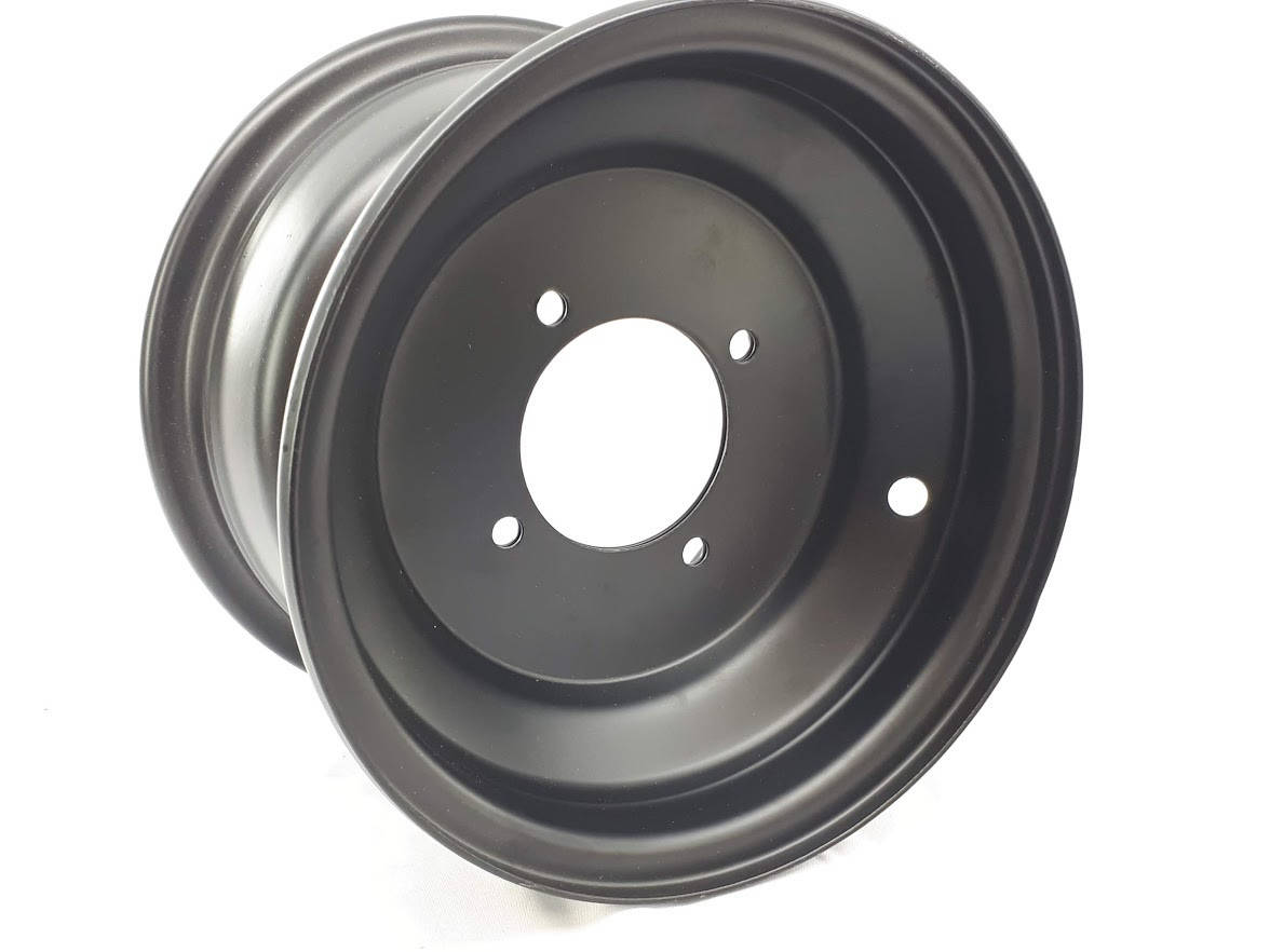 

Диск колёсный квадроцикла передний 8" 4 болта 19x7-8
