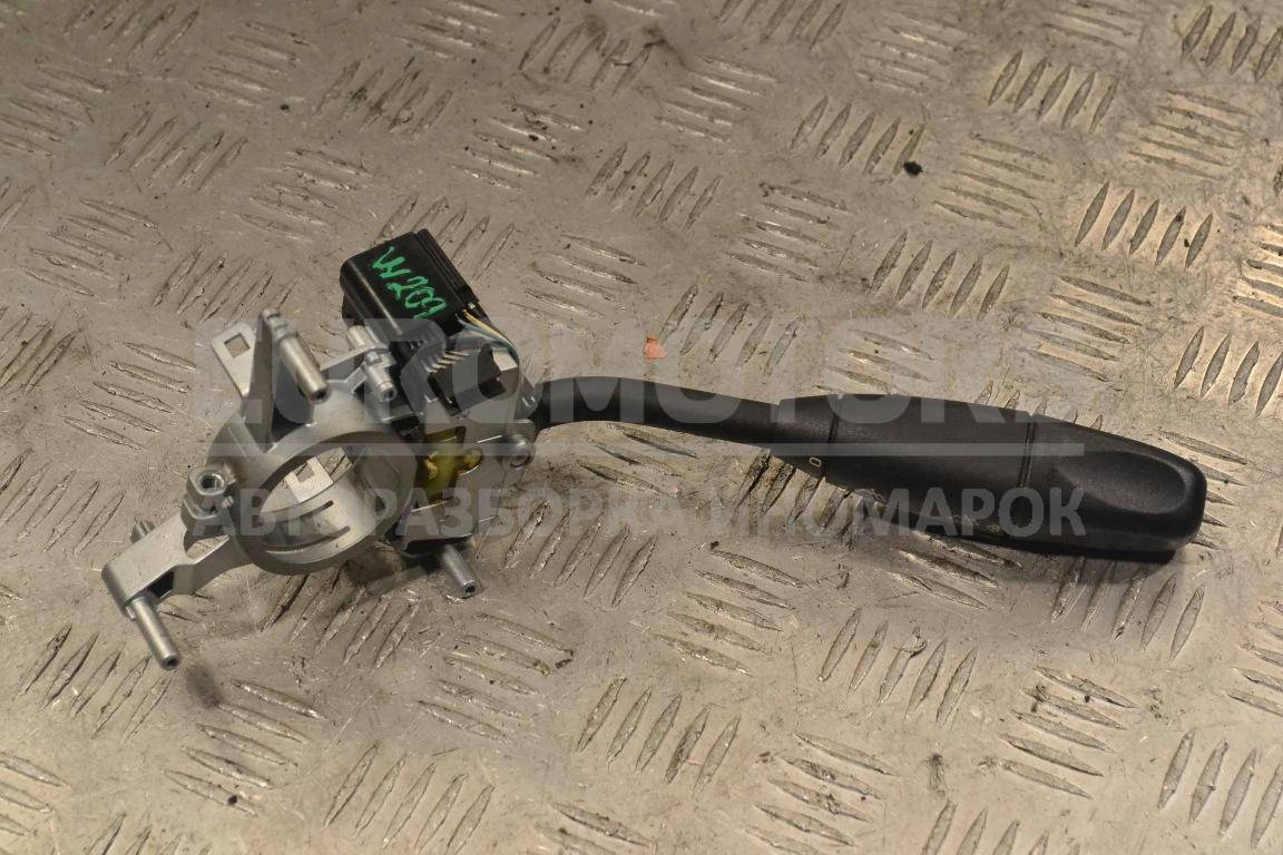 

Подрулевой переключатель левый Mercedes CLK (W209) 2002-2009 A2035450310 192782