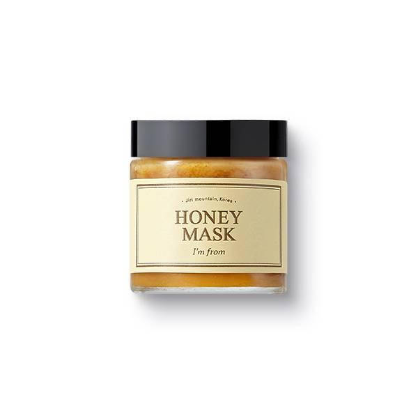 

Питательная маска для лица с мёдом I'm From Honey Mask