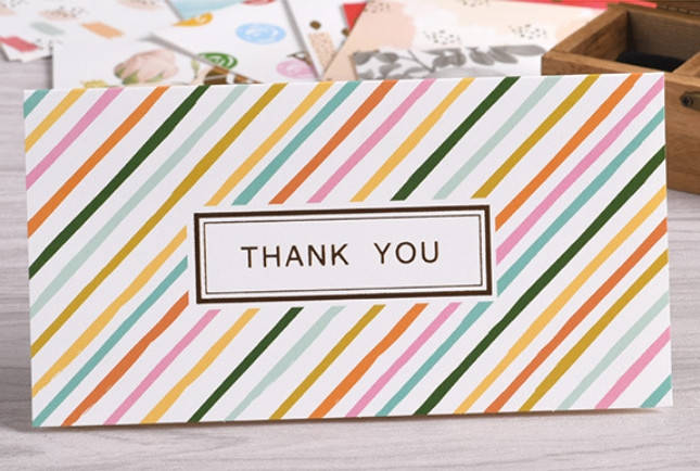 

Дизайнерская двойная открытка с тиснением 10х19 см