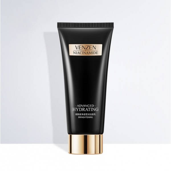 

Пенка для умывания Venzen Niacinamide Advanced Hydrating, 100 мл