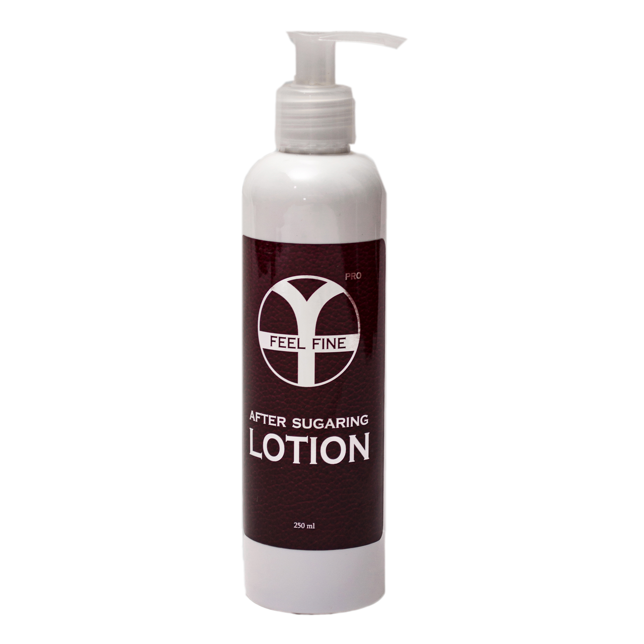 

Лосьон после шугаринга After Sugaring Lotion Feel Fine