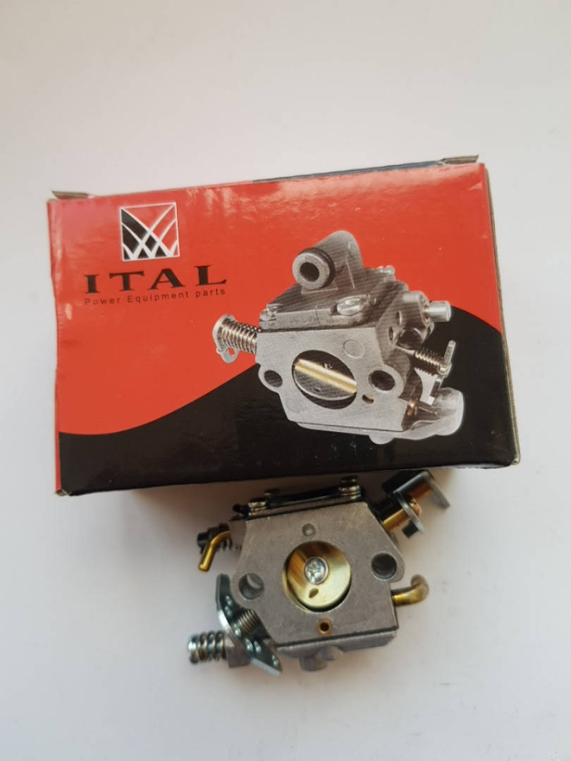 

Карбюратор, Ital, для Oleo-Mac GS 35, GS 350, GS 35С (Турция)