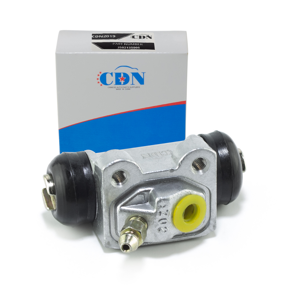 

Цилиндр тормозной задний левый CDN Geely CK1F Джили СК1Ф 3502135005