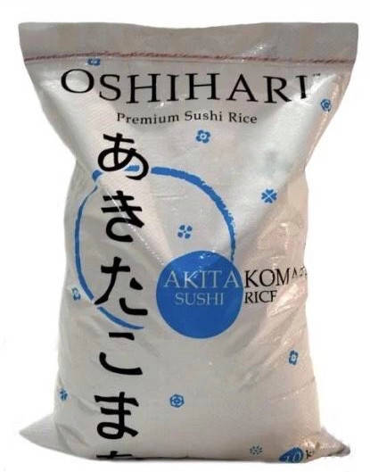 

Рис для Суши OSHIHARI 10 кг