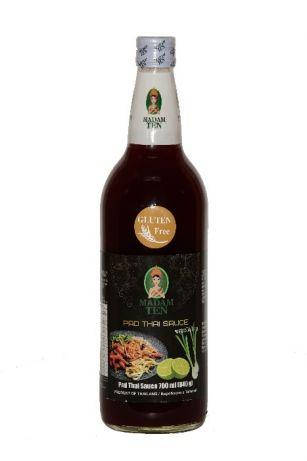 

Соус TEN ПАД ТАЙ, 840 г