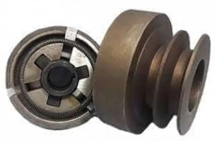 

Муфта сцепления со шкивом на вал 20,00 мм