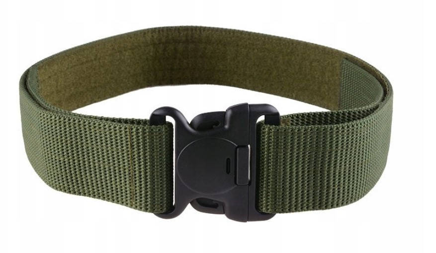 

Ремень тактический GFC Tactical OLIVE, Оливковый