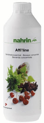 

Концентрат Nahrin «Аффилайн» 500ml