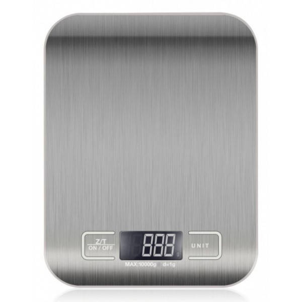 

Весы кухонные Domotec MS-33 на 10 кг