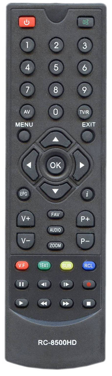 

Пульт T2 STRONG SRT 8500