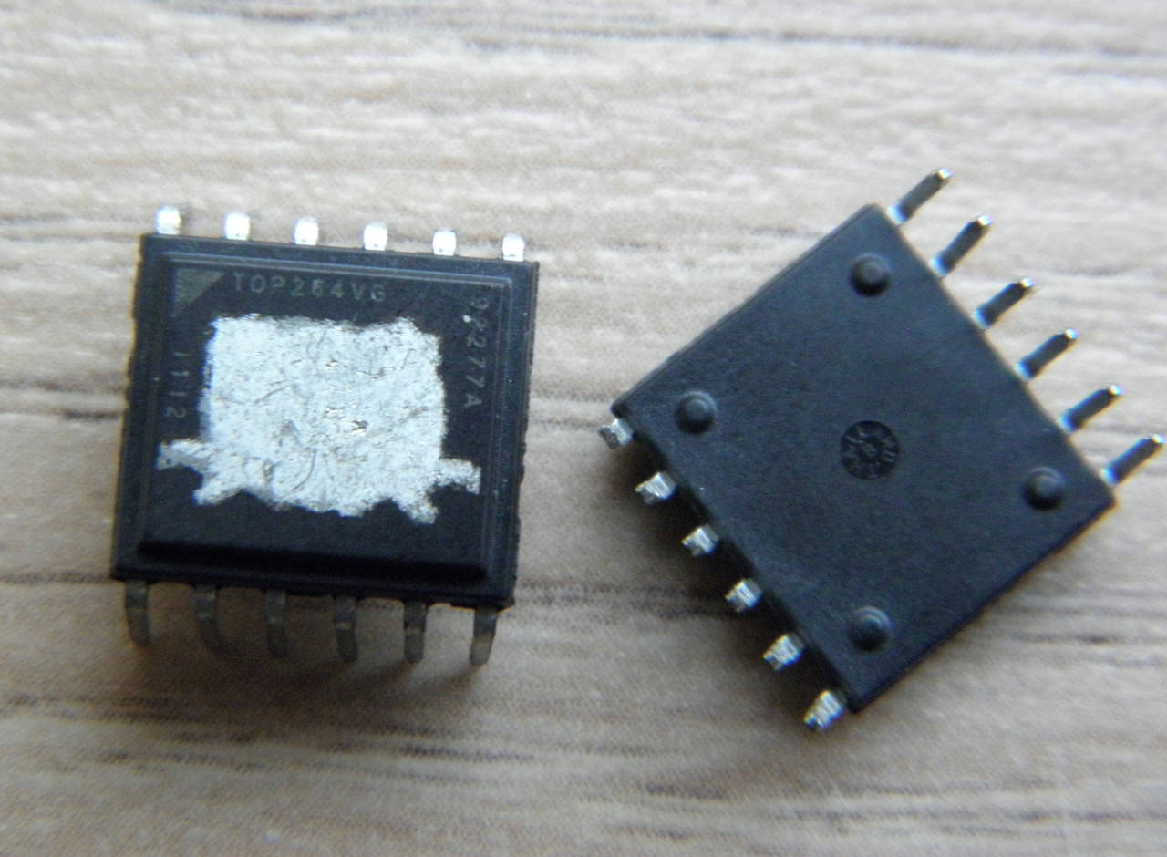 

Микросхема TOP264VG eDip-11B
