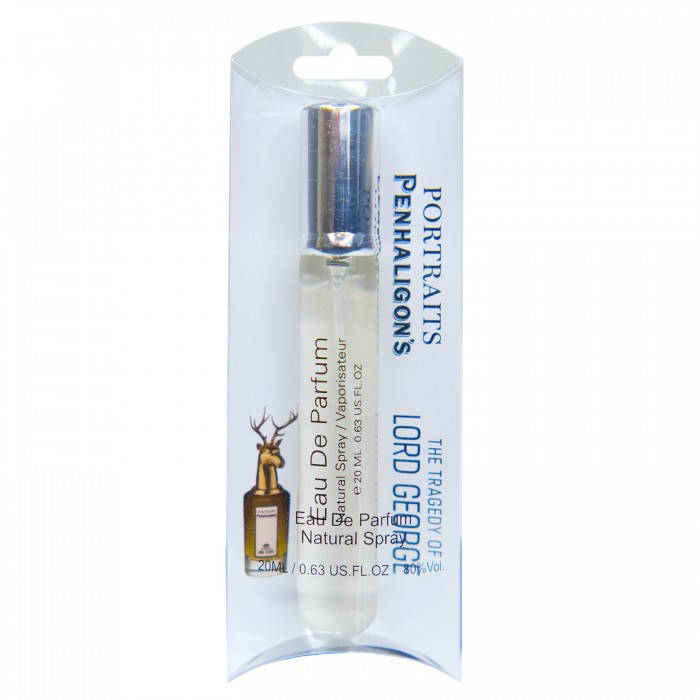 

Penhaligon‘s Portraits The Tragedy of Lord George - Pen Tube 20 ml
