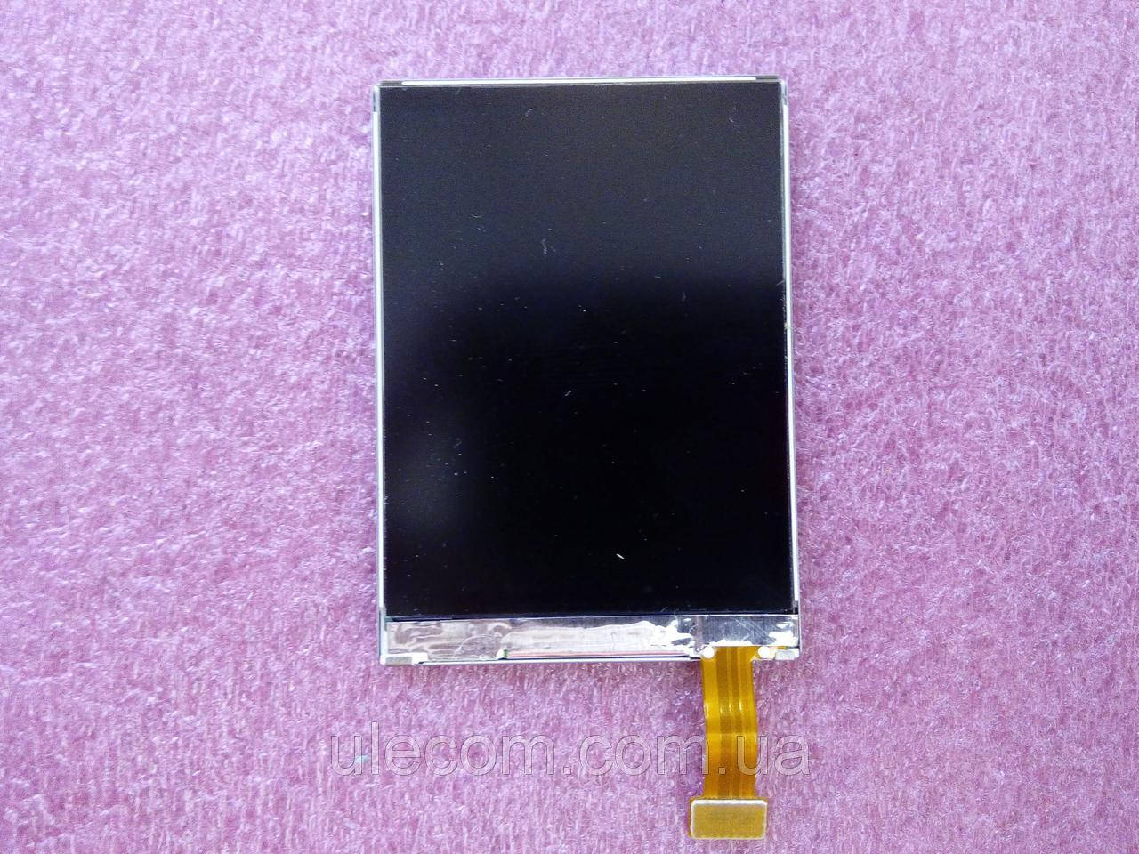 

Дисплей Nokia 202, 206, 300 Asha, 301, C3-01, X3-02