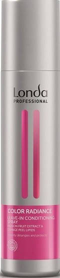

Спрей-кондиционер для окрашенных волос Londa Professional Color Radiance 250 мл
