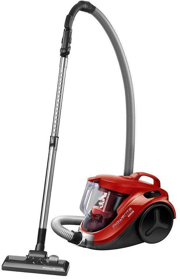 

Пылесос Rowenta RO 3724 EA