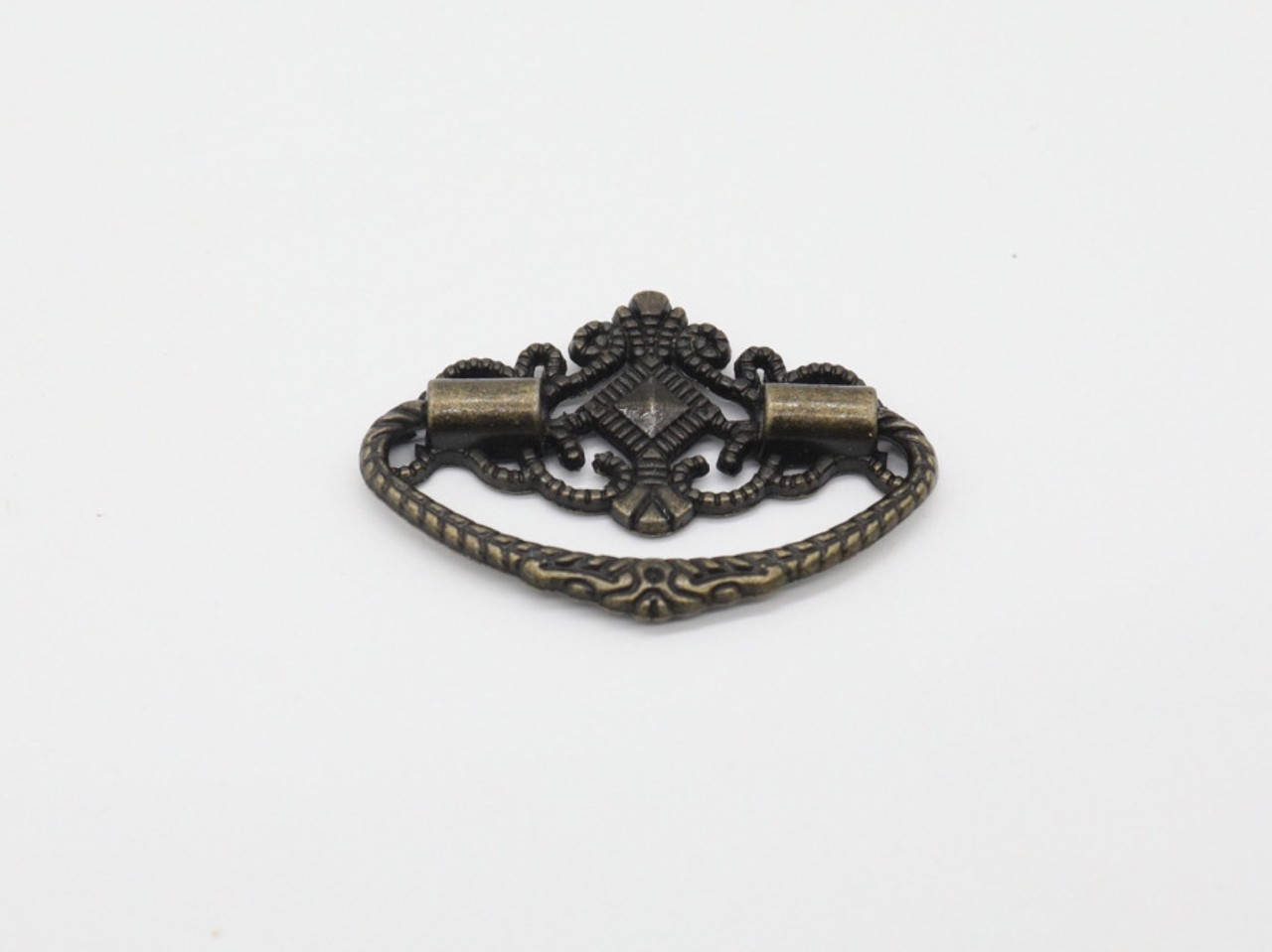 

Ручка декор. 50х30мм