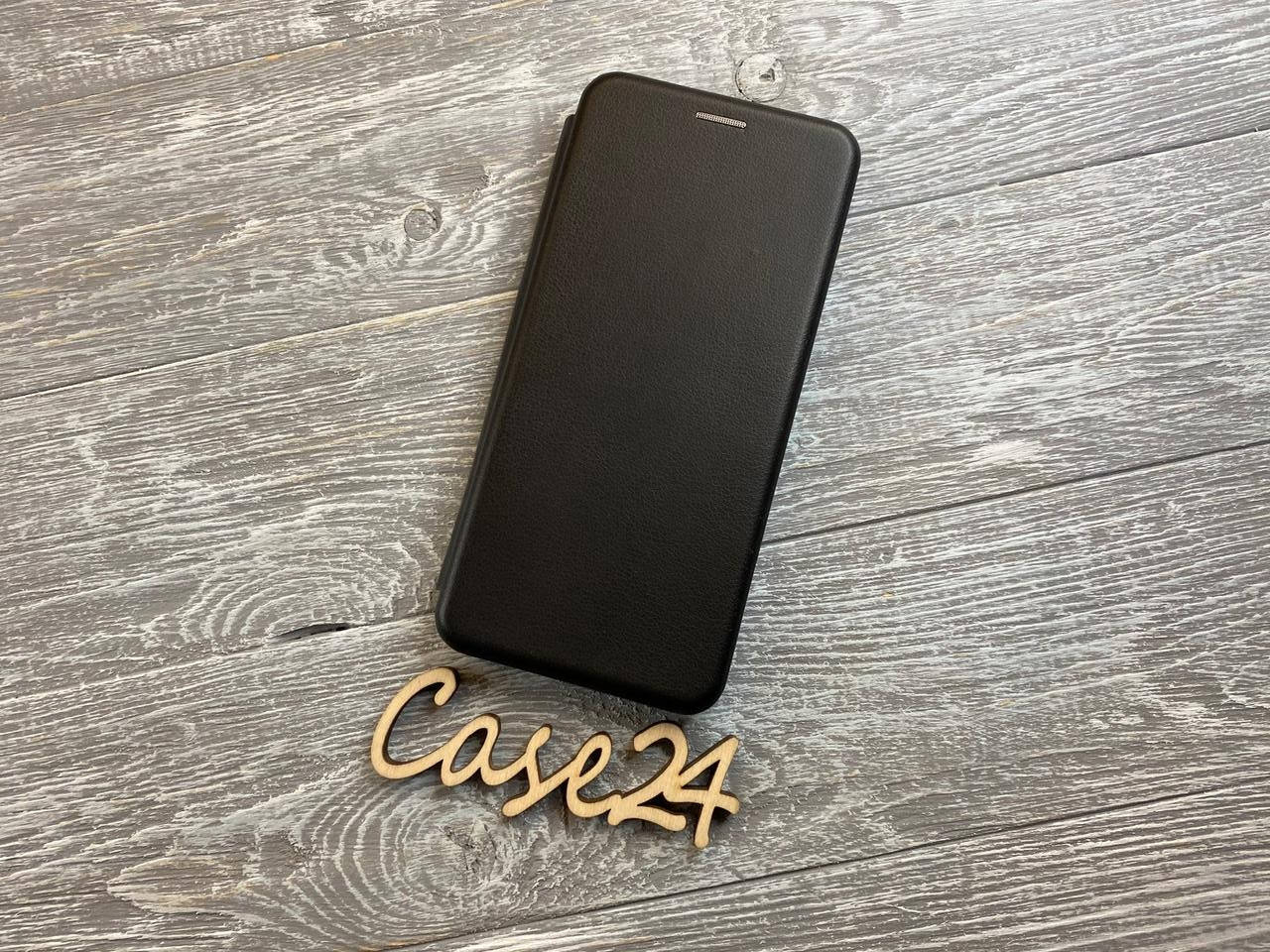 

Чехол книжка Elegant book для Samsung Galaxy S20 FE (на самунг с20 фе) черный