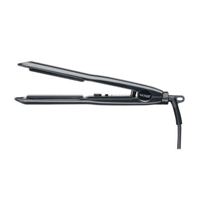 

Утюжок для волос Moser CeraStyle Pro Black (4417-0050)