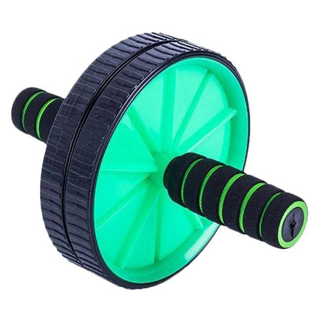 

Ролик (колесо) для пресса CN SPORT AB Wheel Зеленый CN-TY0060