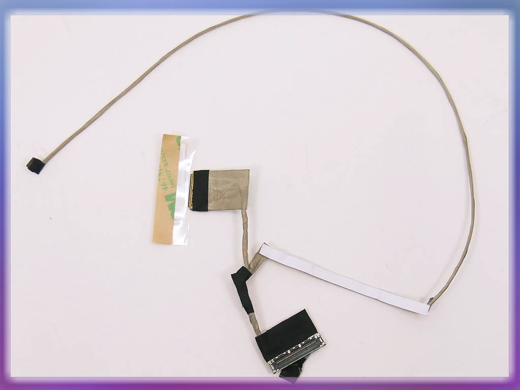 

Шлейф матрицы для LENOVO YOGA2 11, Y40, Y50, Y40-70, Y40-80, Y50 (DC02001WA00)