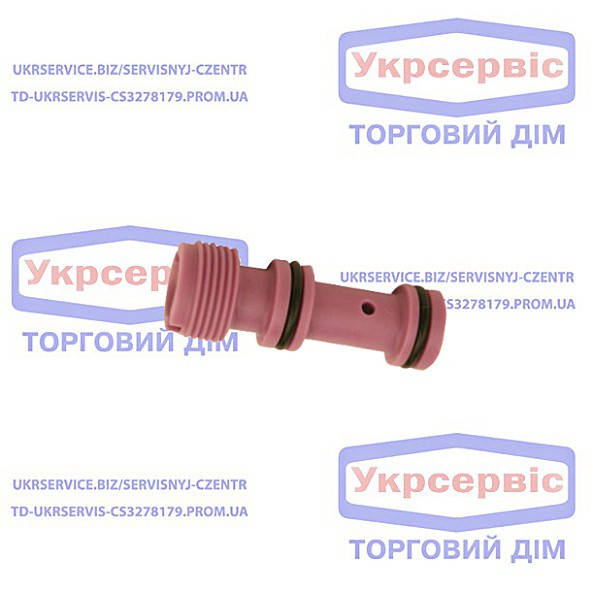 

4.769-034.0 Соплова насадка 6/15