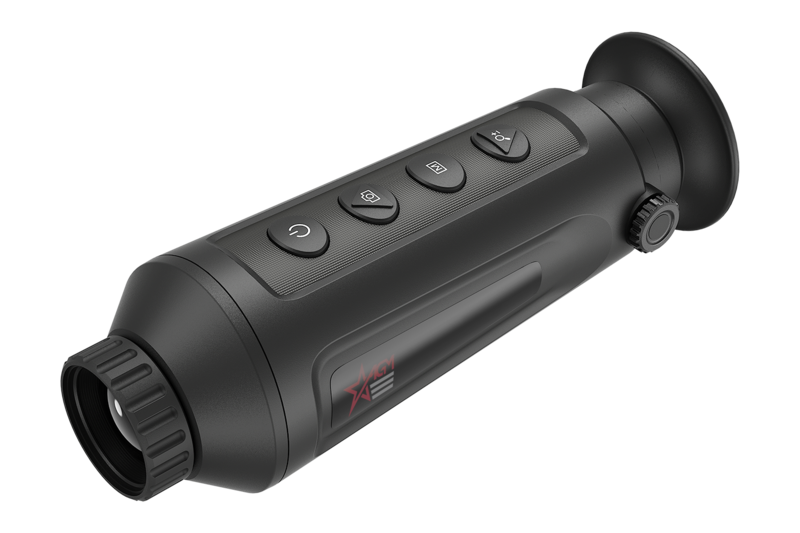 

Тепловизионный монокуляр AGM TAIPAN TM19-384
