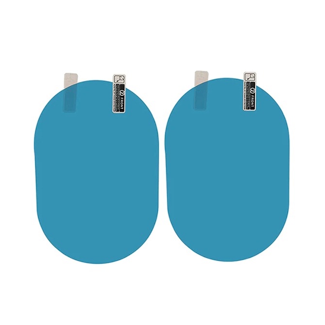 

Наклейка антидождь для зеркал ZiRy QP153 95x135 комплект 2шт