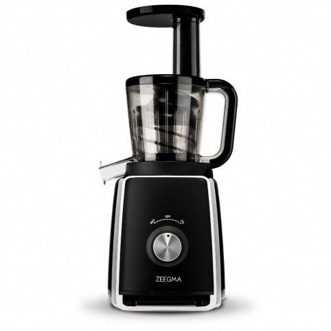 

Соковыжималка Zeegma SAP