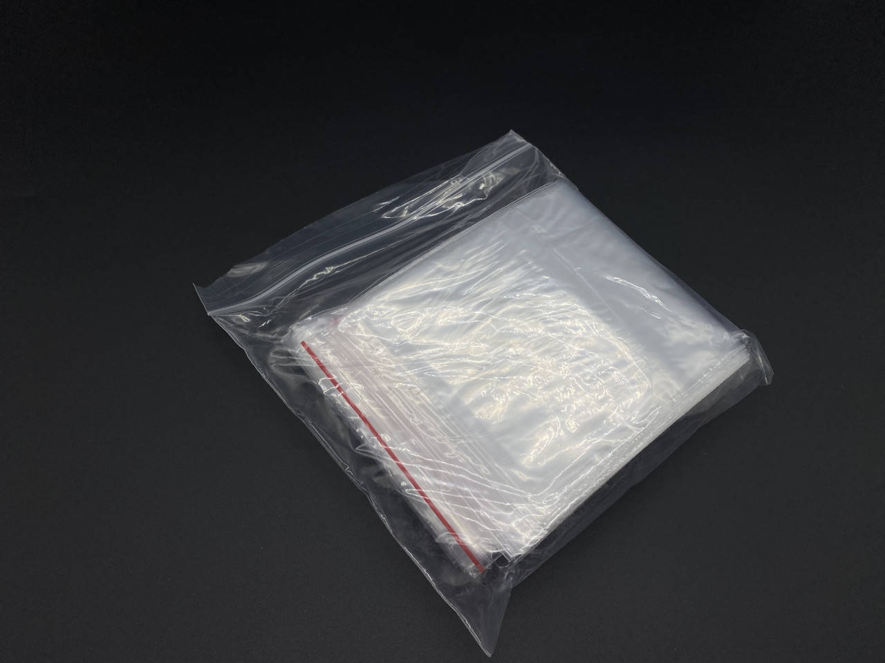 

Пакеты с Zip-Lock. 10х12см. 100шт/уп., Прозрачный