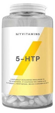 

Релаксант MyProtein - 5-HTP (90 капсул)