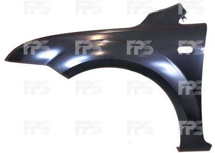 

Крыло переднее правое Ford Focus,Форд Фокус -08