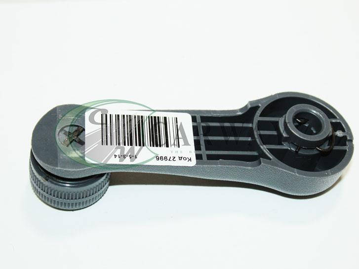 

Ручка стеклоподъемника Lanos, Nexia серая 8361-200