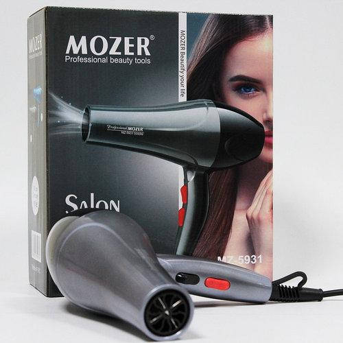 

Професійний фен Mozer MZ-5931 для укладання волосся 5000 Вт