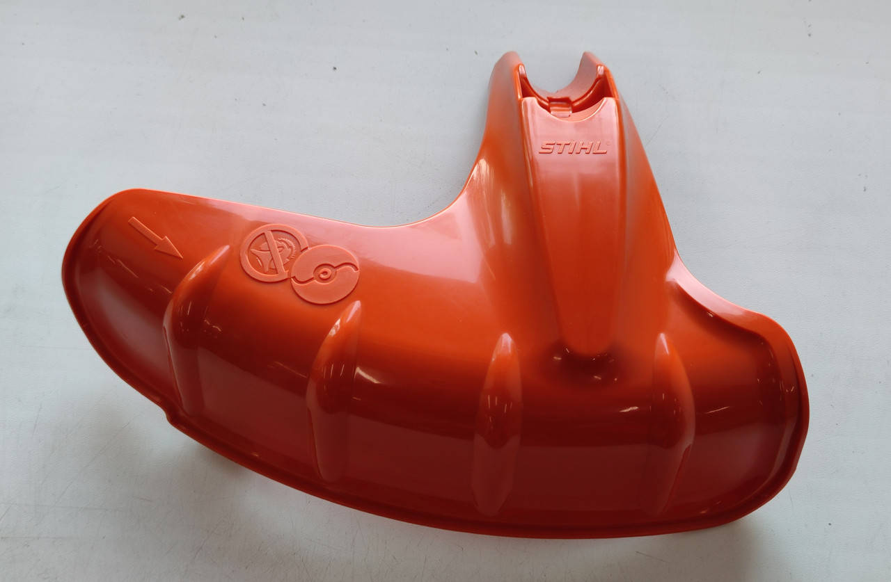 

Кожух косильной головки Stihl для мотокос FS 55, FS 56, FS 70 (4144-710-8117)