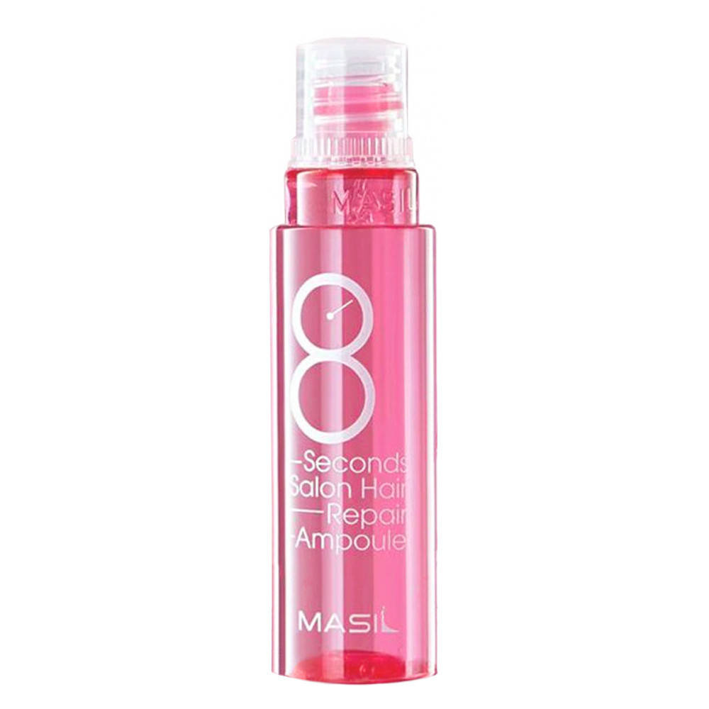 

Маска-филлер для волос Masil 8 Seconds Salon Hair Repair Ampoule