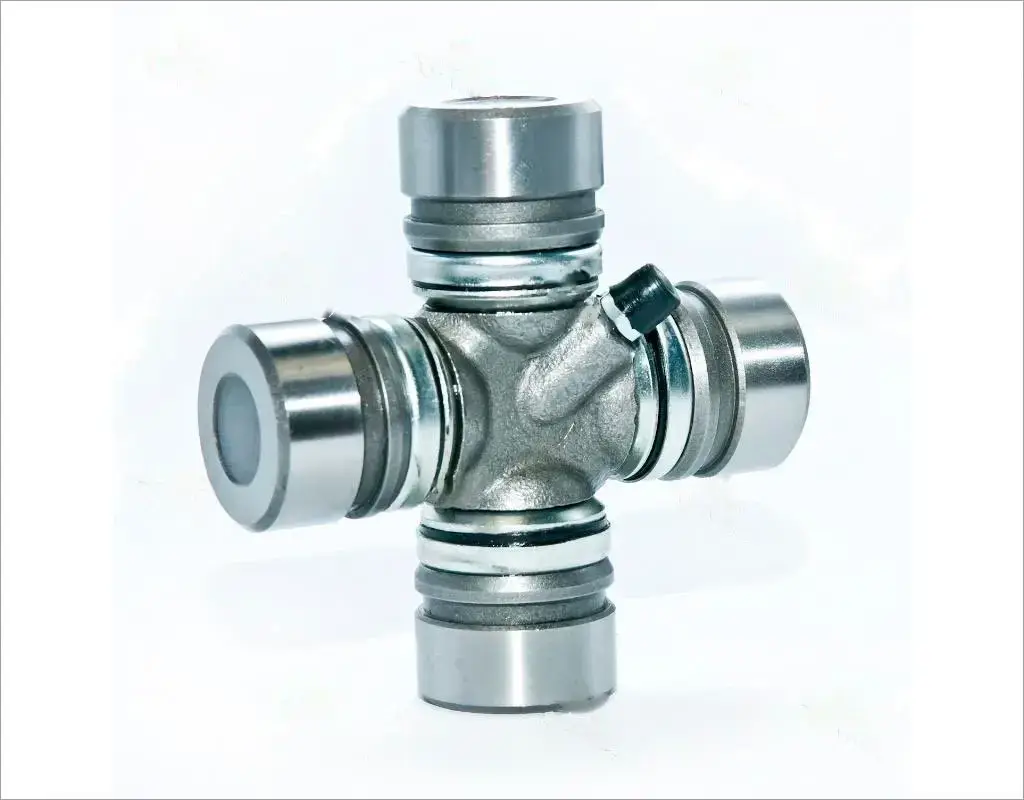 

Хрестовина кард вал Газель.УАЗ.Волга. з масл. 3102-2201025