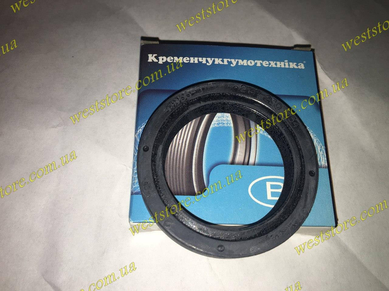 

Сальник полуоси Москвич 2141(41х56х9) 2141-2303034 КРТ