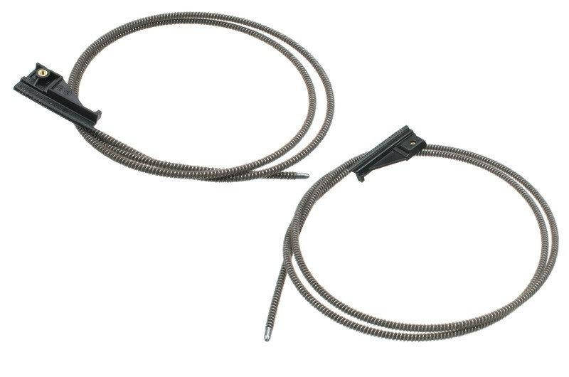 

Трос люка Mercedes S - class W220 A2107800089 A2107800189 A 210 780 00 89 A 210 780 01 89