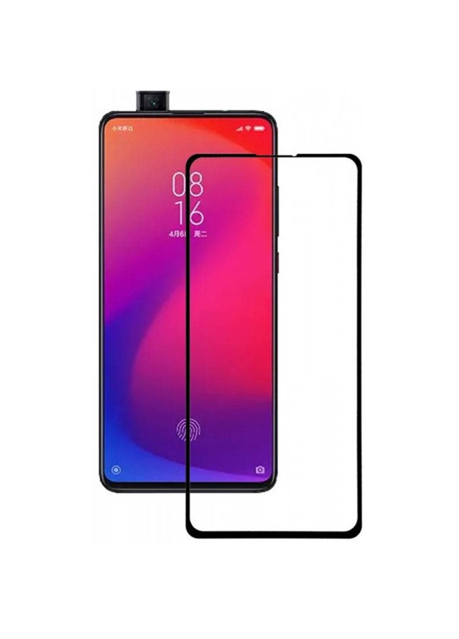 

Защитное стекло 3D для Xiaomi Redmi Mi 9T Black, Черный