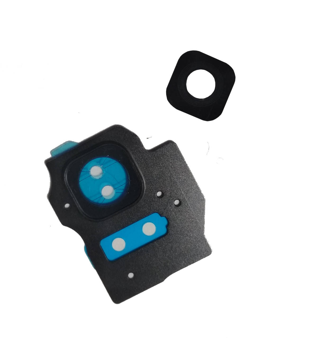 

Стекло камеры Samsung Galaxy S8 Plus G955 Black, Черный