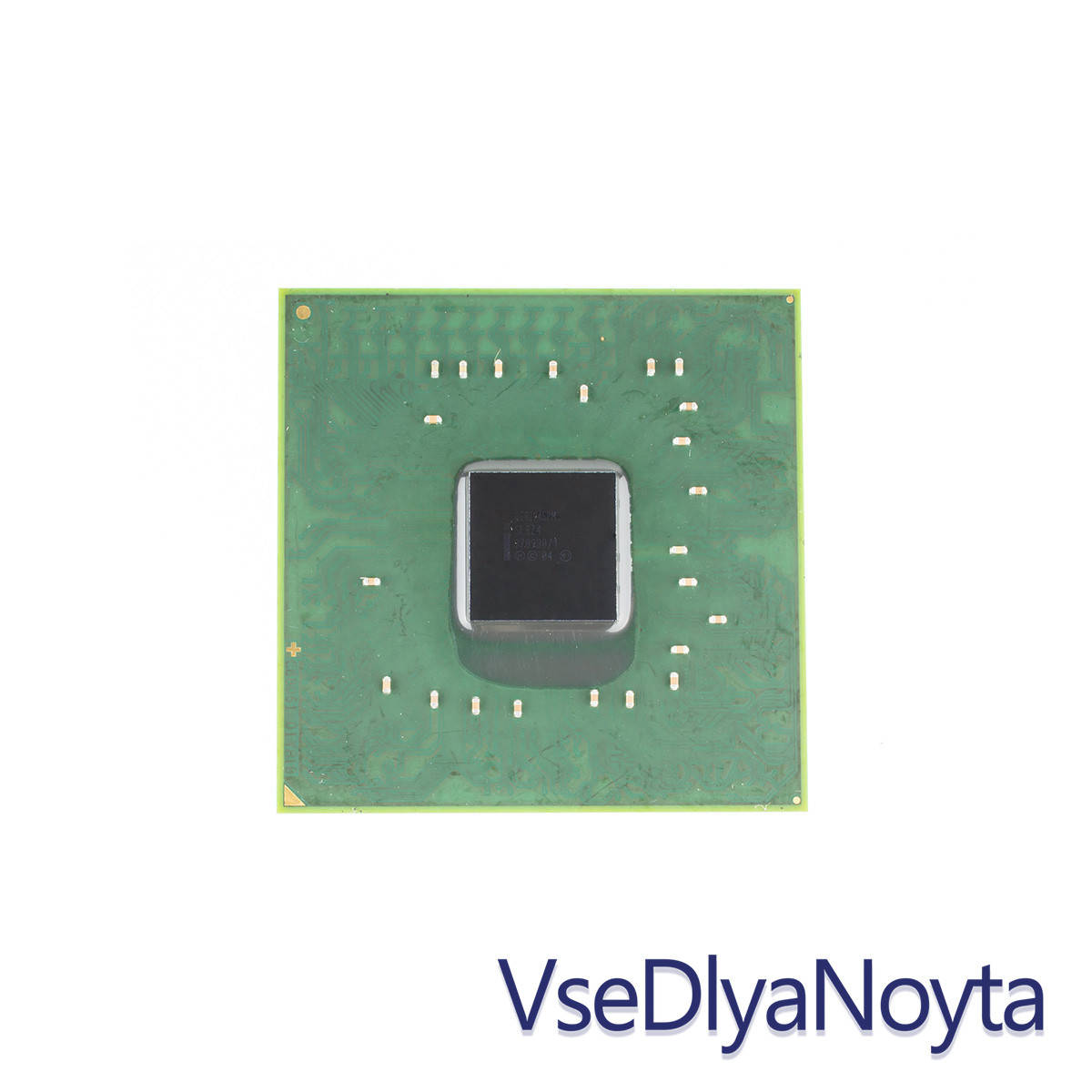 

Микросхема INTEL QG82945PM SL8Z4 для ноутбука
