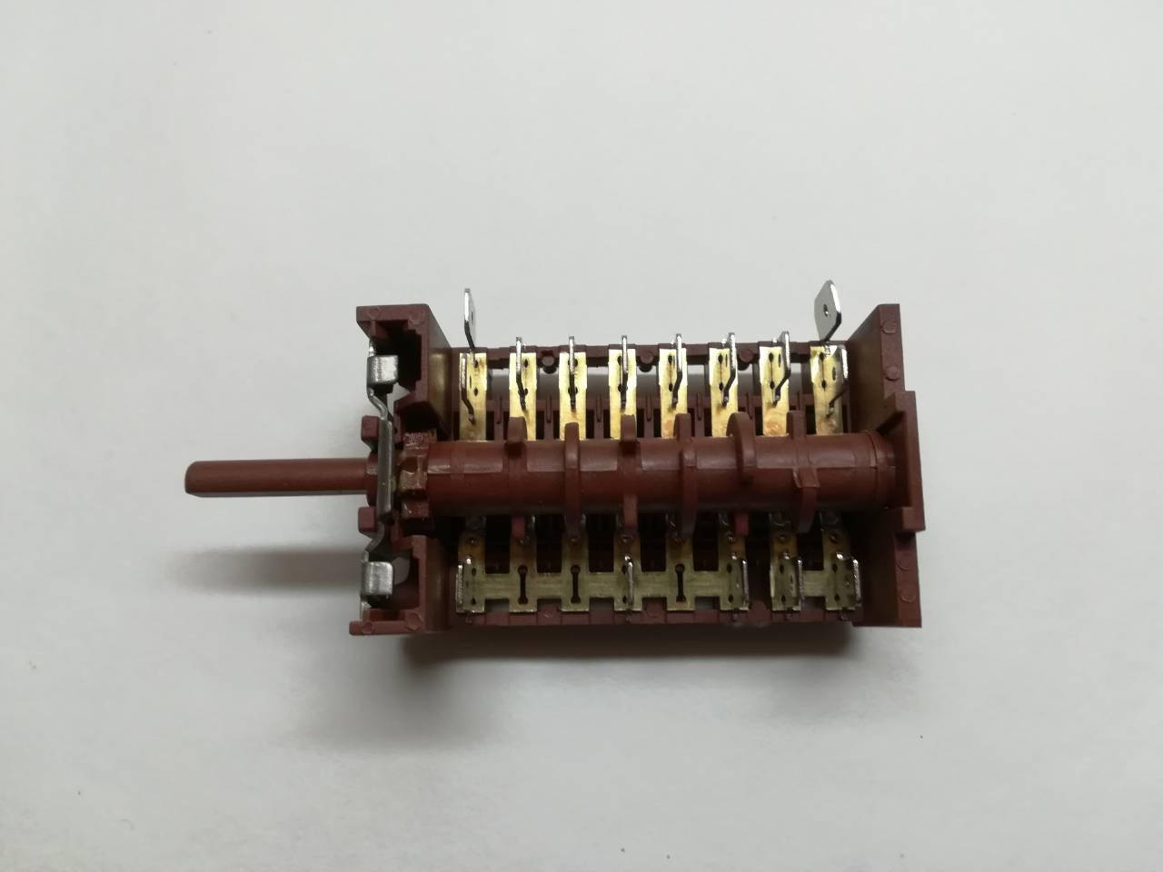 

Переключатель для духовки Teka 3140103 Gottak 800801