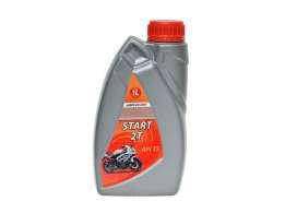 

Масло AZOVMAST START 2Т минеральное 1дм3