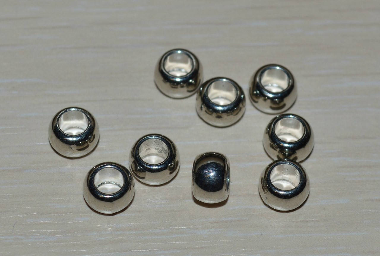 

разделительная бусина