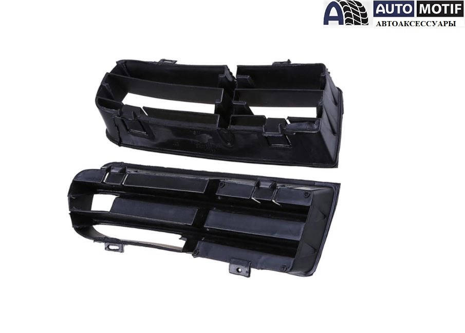 

Решетка в бампер Volkswagen Golf IV 97-03 (левая) 1J0853665